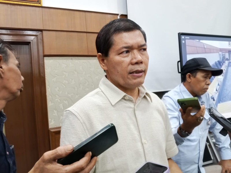 DPRD Riau Bahas Rancangan Perda Ketahanan Keluarga