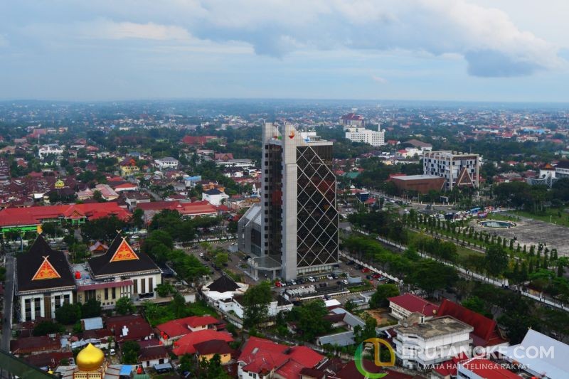 Empat Tahun BRK Syariah, Terus Tumbuh, Amanah dan Profesional