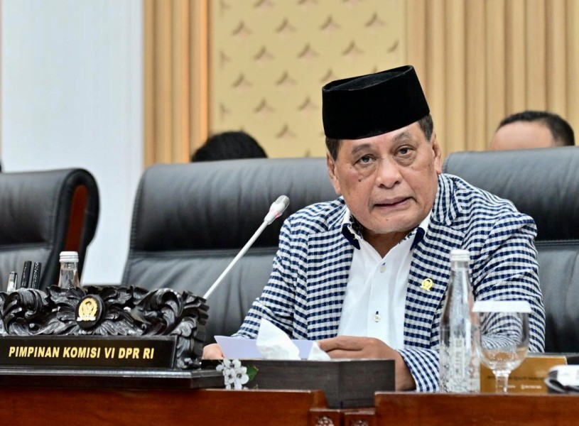 Kopdes Merah Putih sebagai Wujud Nyata Ekonomi Pancasila