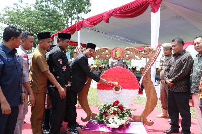 Terima 28 Usulan Prioritas saat Musrenbang Singingi, Suhardiman: Akan Kita Kaji Dulu