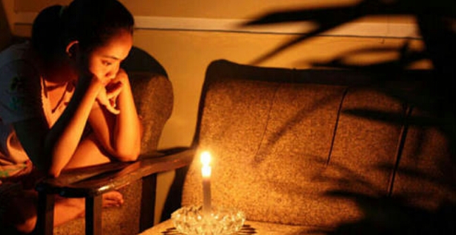 Masyarakat Teluk Pinang Keluhkan Pemadaman Listrik 