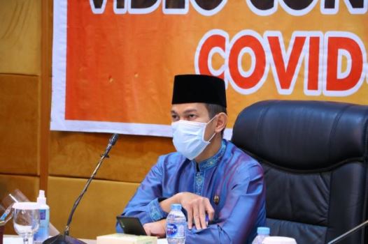 Hanya PPPK, Tahun Ini Pemko Pekanbaru Tak Buka Penerimaan CPNS