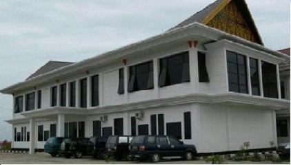 Beredar Isu Honorer RSUD Kuansing Dirumahkan