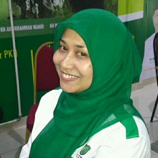 Tiga Cakada Rohil Dijadwalkan Tahapan Wawancara di PKB Riau, Dina: Setiap Calon Punya Karekteristik