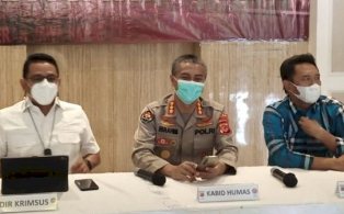 Polisi Akan Periksa Pengunggah Video Dugaan Ujaran Kebencian Bahar Bin Smith