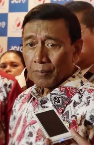 Penunjukan Pj Gubernur dari Pati Polri Dibatalkan, Ini Tanggapan Kemendagri