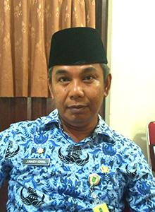  Pemkab Inhil akan Tampilkan 1.000 Berdah