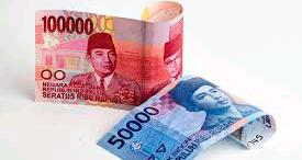 Rupiah Ketar Ketir, Tak Berdaya terhadap Mata Uang Dunia