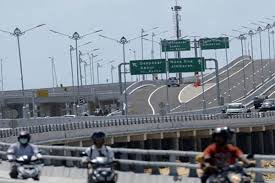 Pelayanan Tol Bali Mandara Mengecewakan