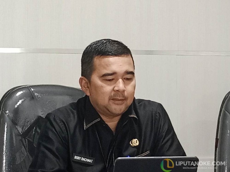 Optimalkan Pendapatan, Disnakertrans Riau Maksimalkan PAD dari TKA
