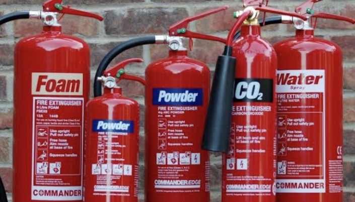 Pentingnya Memiliki Racun Api, Berikut Tips dari DPKP Bila Terjadi Kebakaran di Rumah