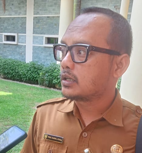 Pemprov Riau Targetkan Pembebasan Lahan Flyover Simpang Garuda Sakti Pekanbaru Selesai Akhir Tahun