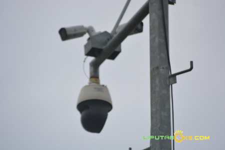 130 Pengendara Kena Jepret e-Mobile, Tilang Elektronik Menunggu