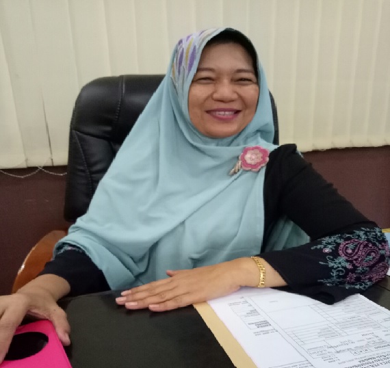  Pemko Pekanbaru Usulkan 1.909 Formasi CPNS, ini Rinciannya