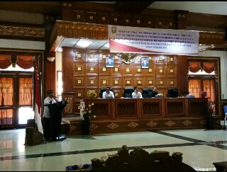 Tiga Unsur yang Harus Dipahami Pegawai Dalam Pelaksanaan Lelang