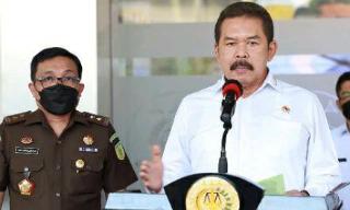 Kasus Garuda Indonesia, Dua Orang Ditetapkan Jadi Tersangka dan Ditahan Kejagung