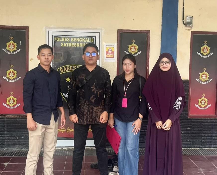 Usai Bentrokan di PT Adei, Sampe Simarmata Hilang! Mayat Misterius Bikin Keluarga Curiga