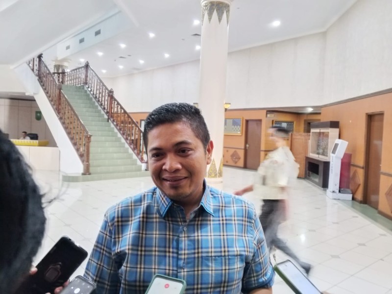 Viral Plesetan Iklan 'AquaBor' di Medsos,  Anggota DPRD Riau Sebut Perusahaan Curangi Masyarakat