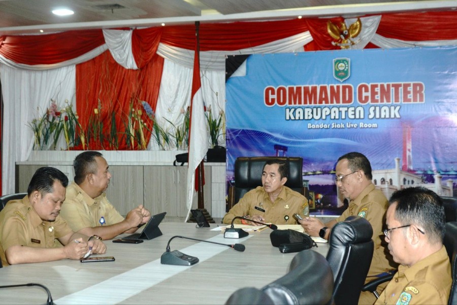 Mendagri Minta Pemda Diminta Aktif Awasi MBG