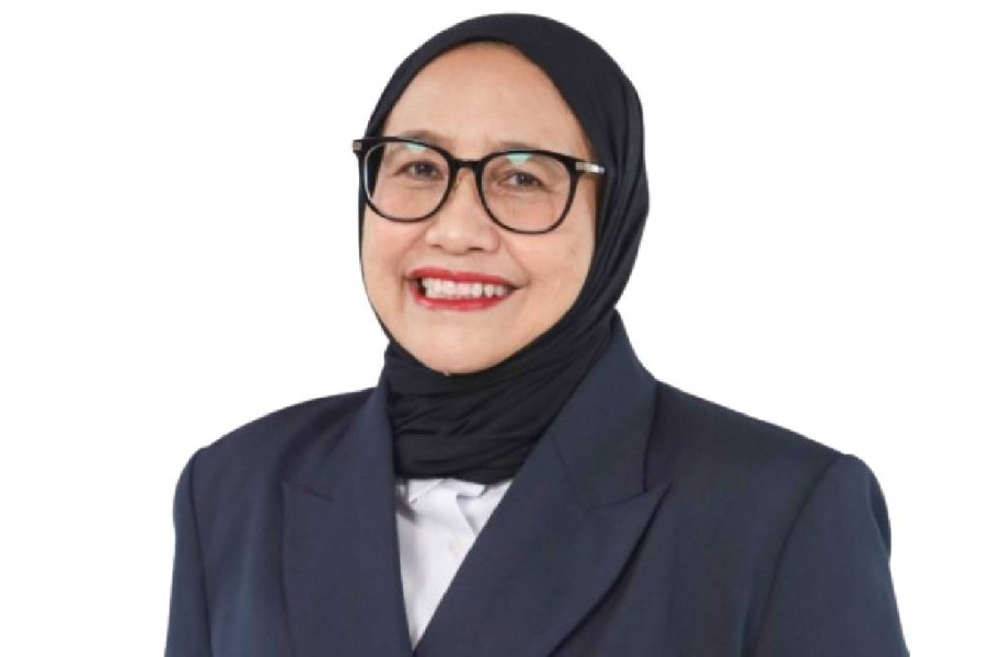 Ini Profil Nanik S Deyang, Kepala BGN Baru Pengganti Dadan Hindayana