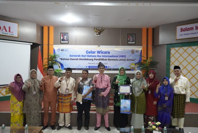 Peringatan Hari Bahasa Ibu Internasional, Bahasa Ibu, Bahasa Hati