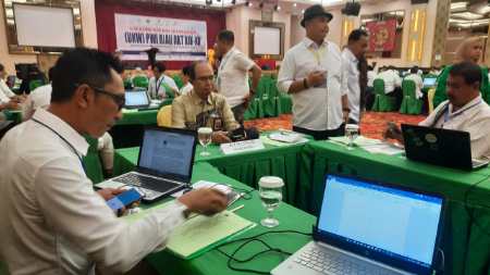 EMP Bentu Pasok Kebutuhan Gas Industri & Rumah Tangga di Riau