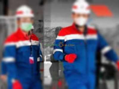 Pekerja Tewas di Wilayah Kerja PT PHR Cukup Tragis, Begini Kondisi Korban