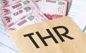 Pensiunan dan PNS Pusat Sudah Dikirimi THR, Daerah Sabar Dulu