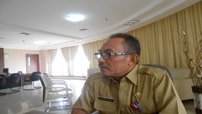  Ribuan Koperasi tak Aktif di Riau Akan Dibubarkan