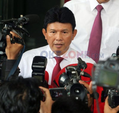 Dilantik Siang Ini, Komjen Ari Dono Ditunjuk Jadi Wakapolri 