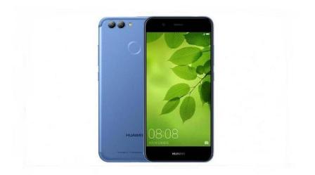 Huawai Luncukan Nova 2 Plus, Smartphone Khusus Selfie