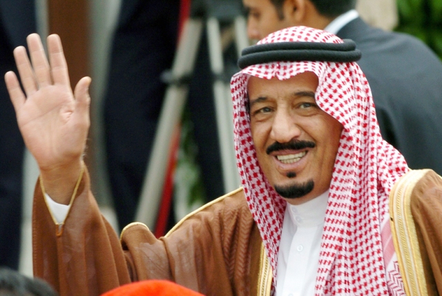 Raja Salman Tegaskan Negaranya Berdiri Sepenuhnya di Belakang Islam