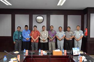 Tidak Lama Lagi E-Samsat Siap Diluncurkan Di Riau Melalui Bank Riau Kepri