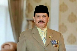 Sekda Inhil Imbau Pemudik Berhati-hati