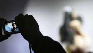  Ketahuan Rekam Wanita Mandi di Toilet Umum, Bapak Dua Anak Ini Dibui