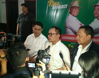 Menaker: Kampanye Sosial Media Itu Impersonal