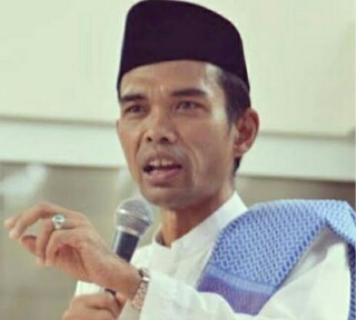 Berbuka Puasa Bersama PWI Riau Hadirkan Ustadz Abdul Somad
