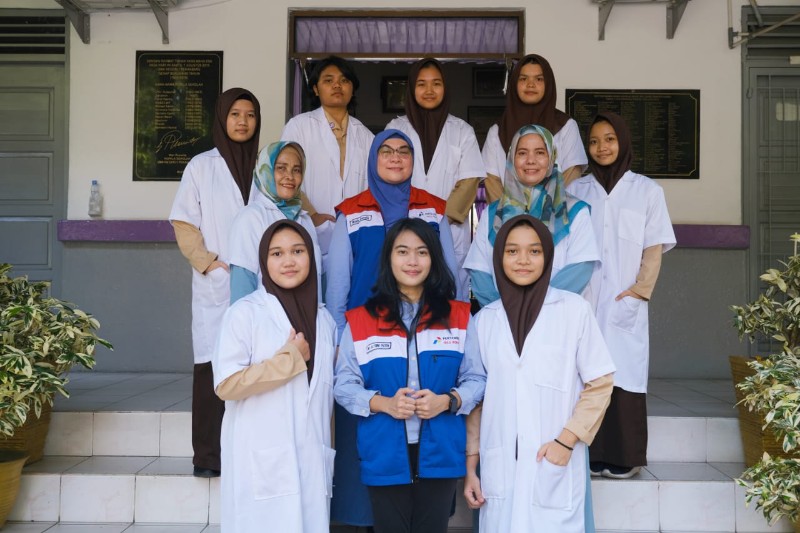 Kiat PHR Dorong Peningkatan Kapasitas SDM Pemuda Riau