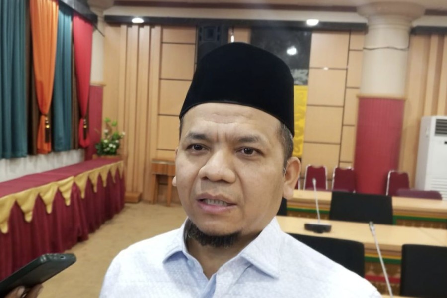 Pemotongan TPP ASN 30 Persen, DPRD Riau: Sah Jika Kondisi Keuangan Tertekan
