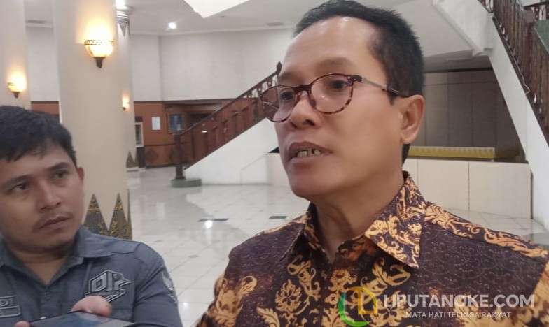 DPRD Riau Usulkan Pemutihan Lahan Masyarakat di Kawasan Hutan