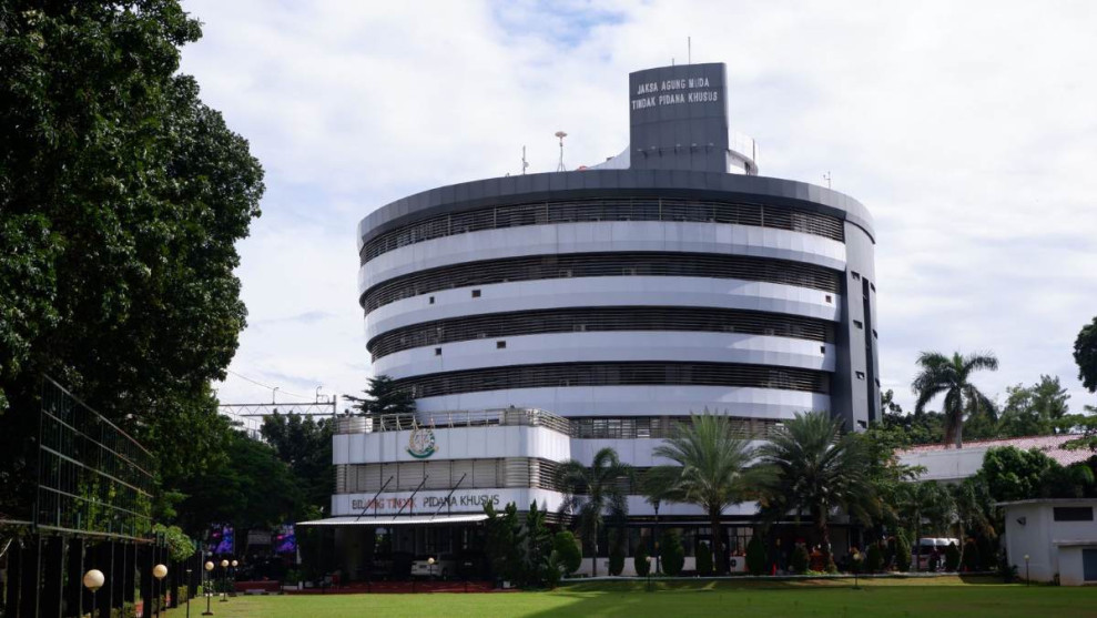Kejagung Dalami Tata Kelola MBG di BGN, Satu Saksi Swasta Diperiksa