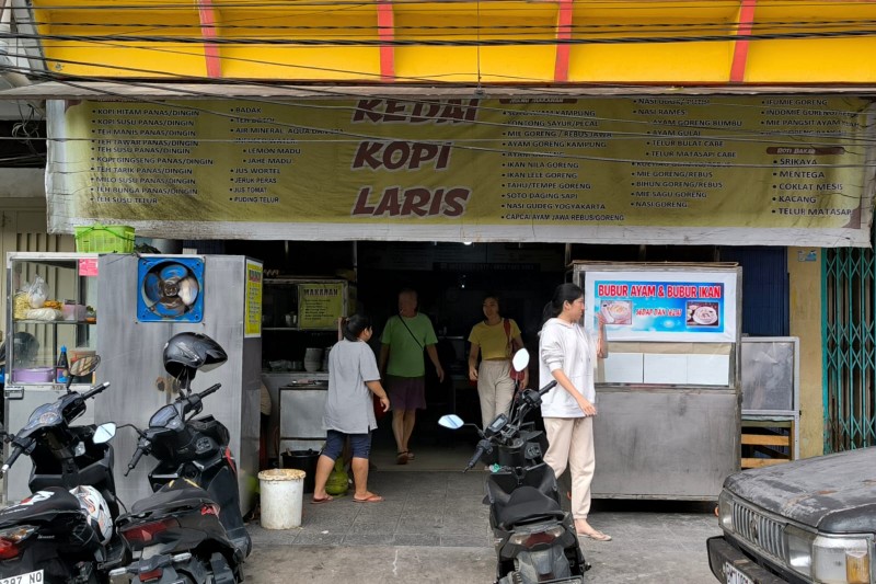 Bagi Wisatawan Penikmat Kuliner, Ayo Eksplorasi Menu Legendaris Hingga Kekinian di Kota Pekanbaru