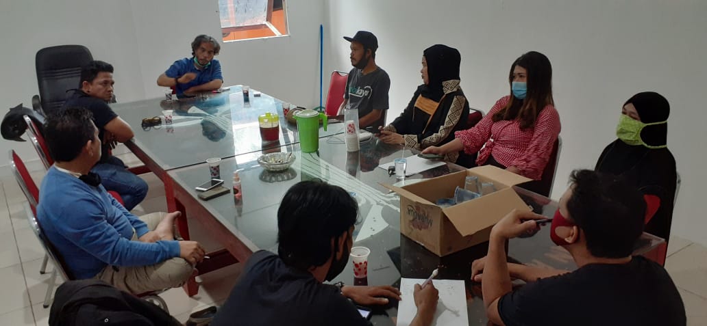 Akhir Juni DKR Lakukan Musda Dipercepat, Pilih Ketum Baru