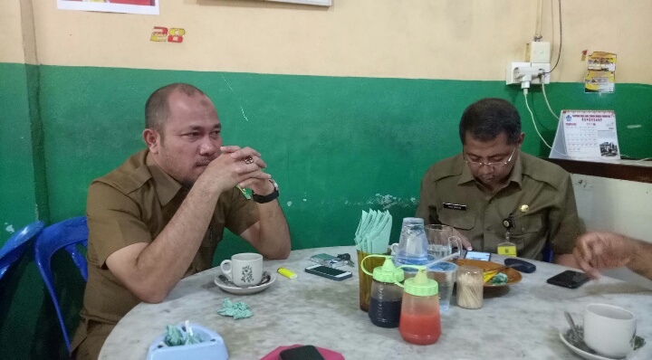 Dana DAK Tak Mencukupi, Bayar Gaji PNS Kabupaten Siak