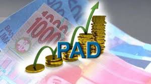 Hingga Pertengahan Juli, PAD Kuansing Baru Capai Rp29,2 Miliar