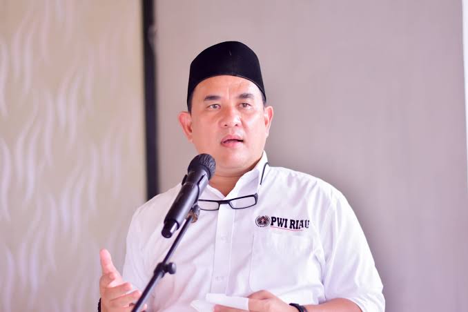 Tahun Ini, PWI Riau Kembali Gelar UKW Gratis Untuk 100 Peserta