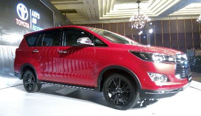 Toyota Indonesia Gelontorkan Investasi Rp95 Miliar