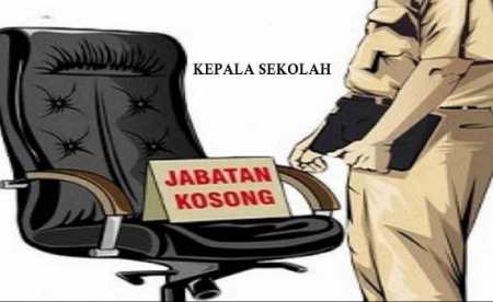 Pelantikan Kepsek SMA/SMK dan SLB Pemprov Riau Diduga Sarat Pelanggaran, Benarkah? 