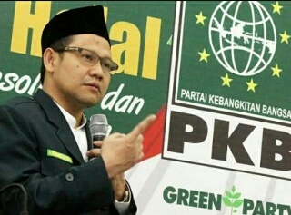 Muhaimin Iskandar Bangun Solidaritas Antar Agama atasi Krisis Rohingya