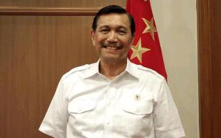 Cagah Kebocoran Anggaran & Bantu UMKM, LBP: Pemerintah Bakal Optimalkan Sistem e-katalog